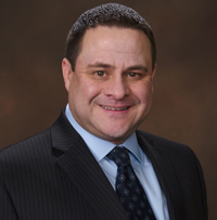 Attorney Daniel Gabriele 