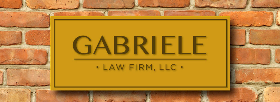 Gabriele Law Firm Attorney Profile